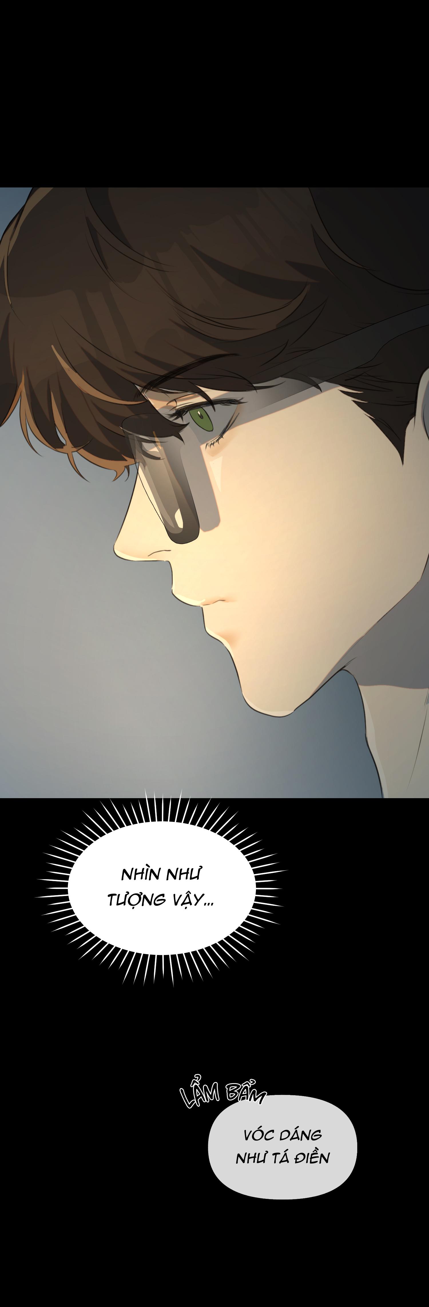 Đọc truyện NERD PROJECT - Chapter 8