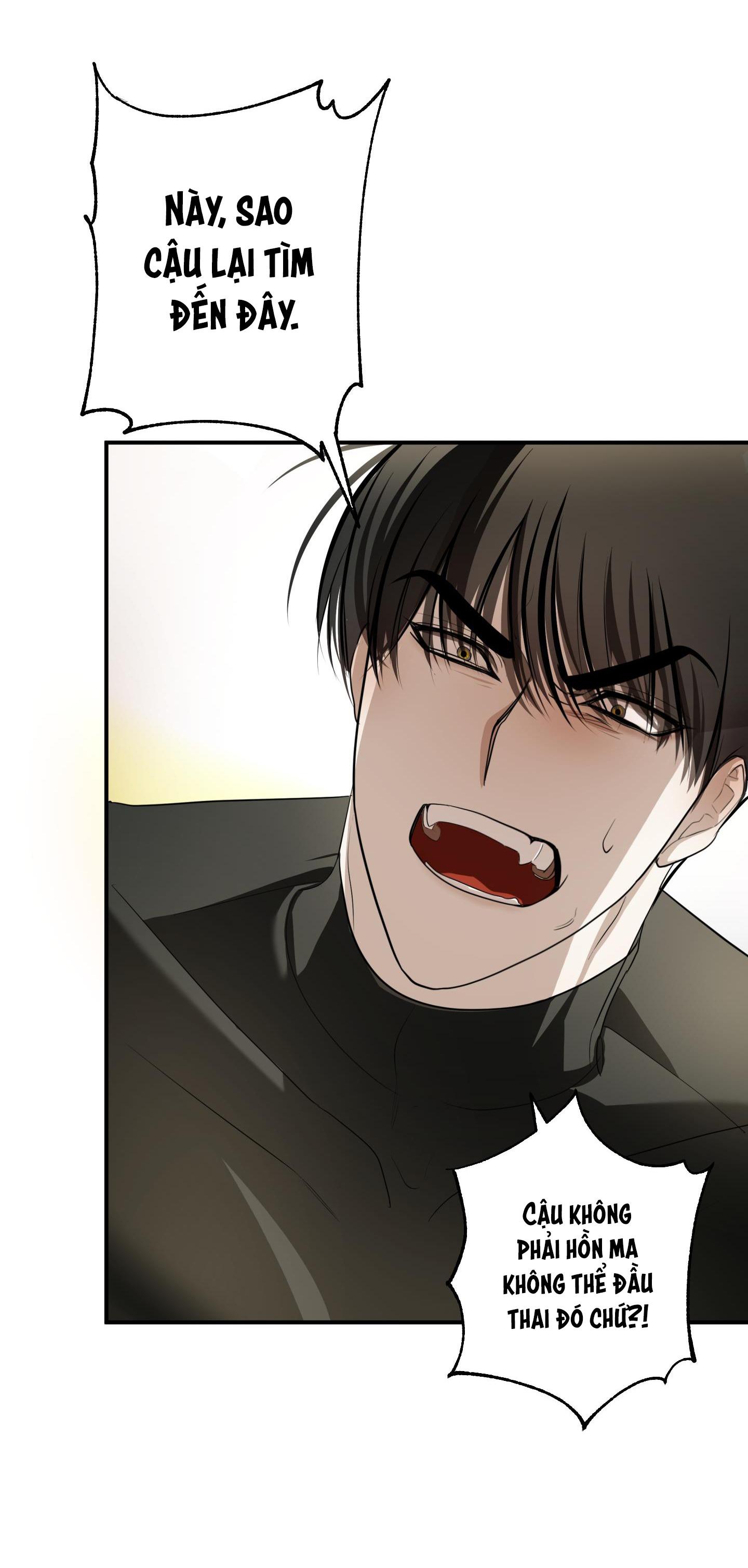 Đọc truyện TUYỂN TẬP CUỒNG CÔNG-CHIẾM HỮU CÔNG CỦA NHÀ KIM - Chapter 47.3