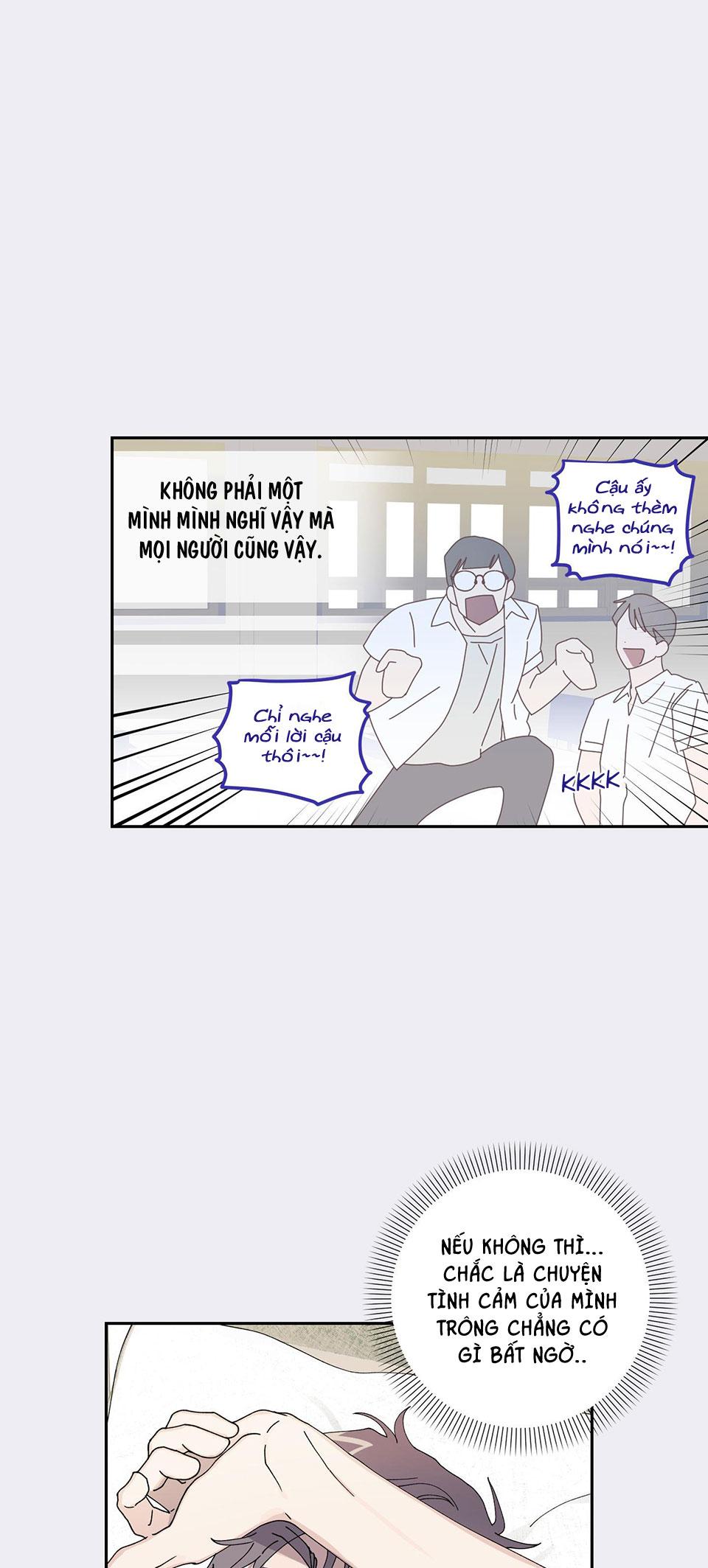 Đọc truyện NGHIỆN SEX - Chapter 9.2