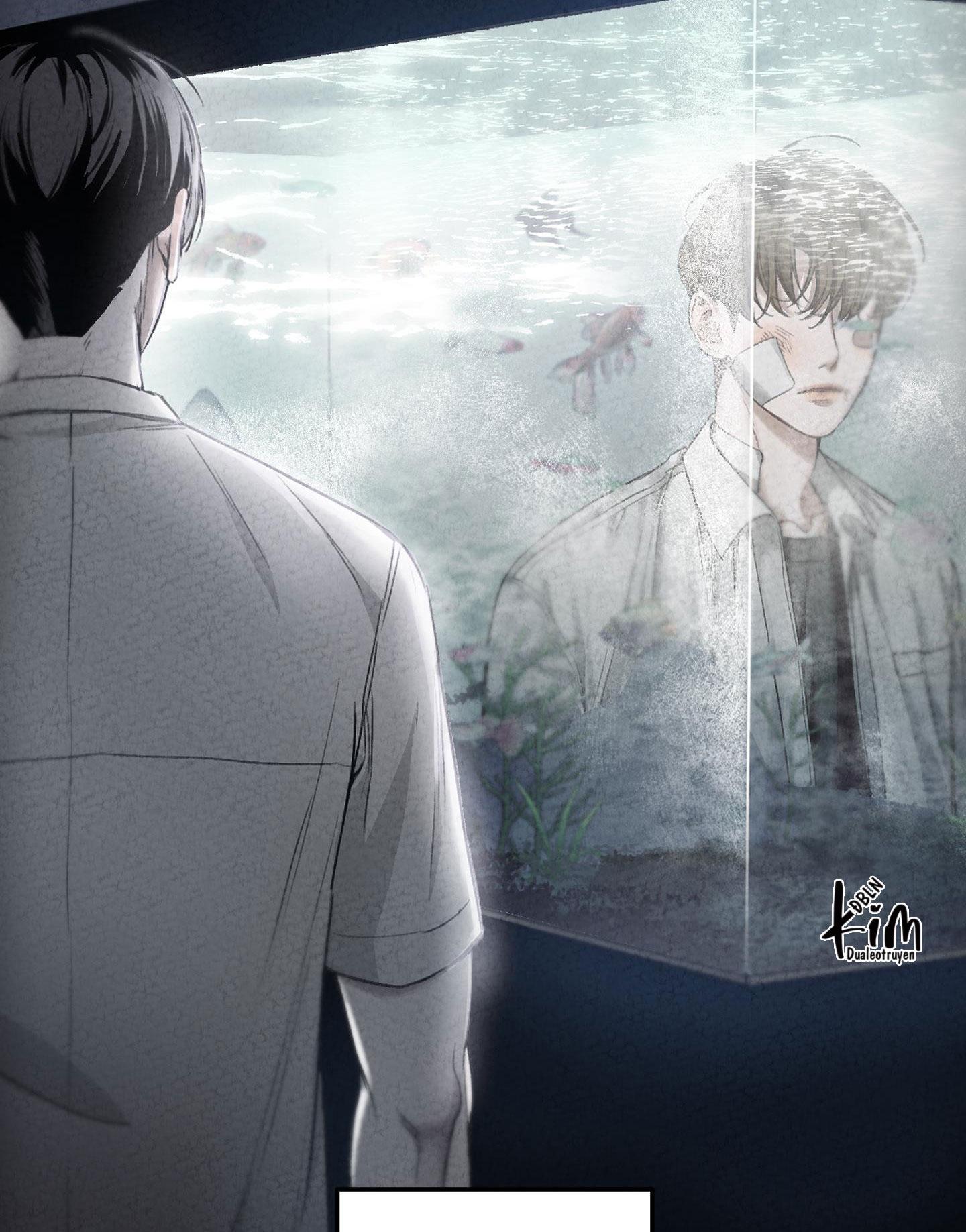 Đọc truyện NGHIỆN SEX - Chapter 17.1