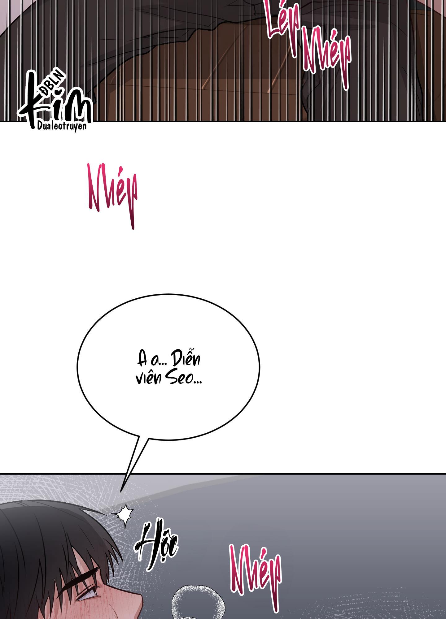 Đọc truyện NGHIỆN SEX - Chapter 19.3