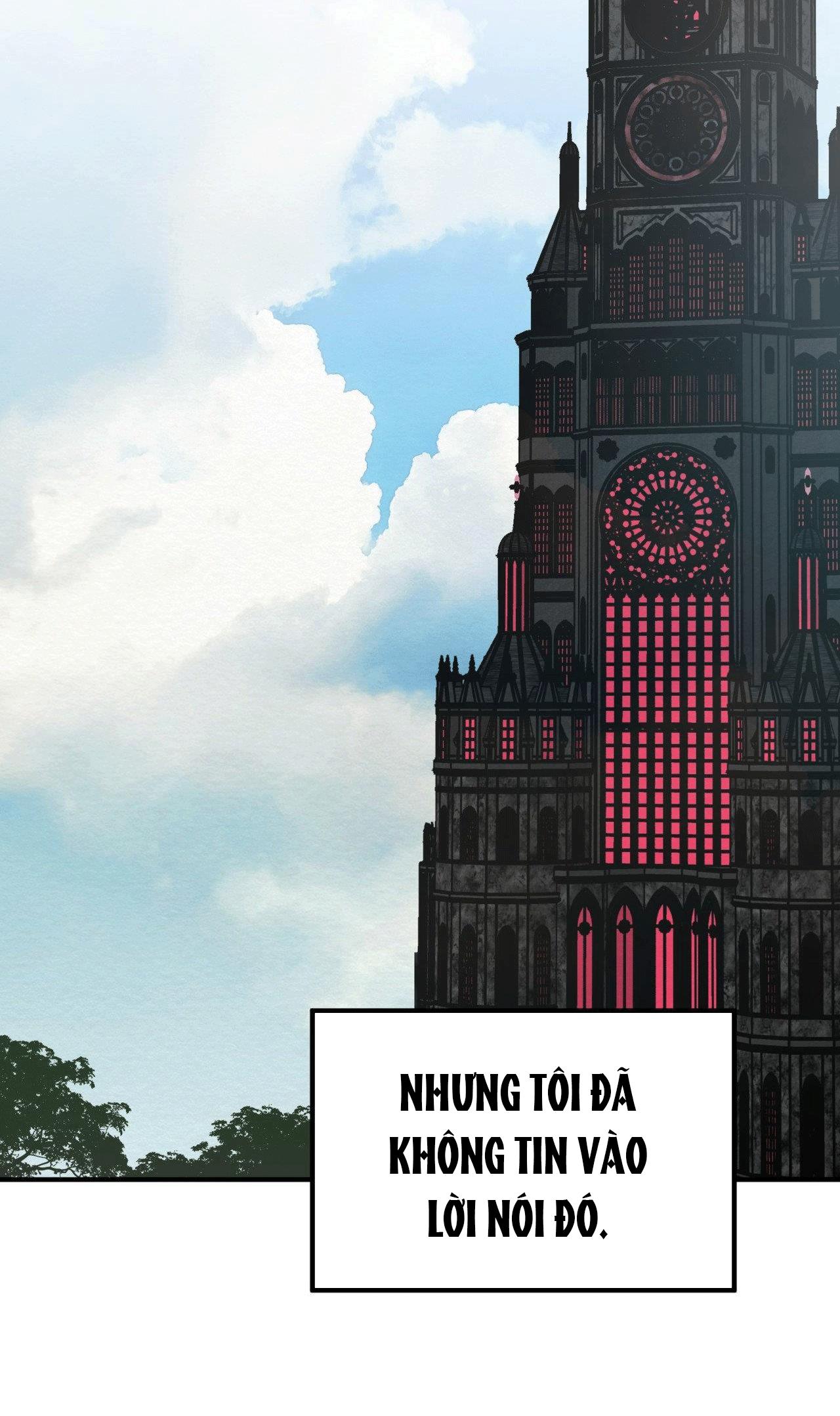Đọc truyện ÁC MA ĐỈNH CẤP - Chapter 40