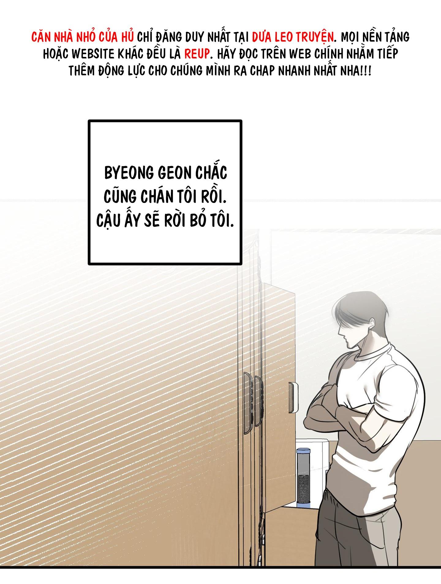 Đọc truyện LIST TRUYỆN NGẮN CHỊT CHỊT - Chapter 110