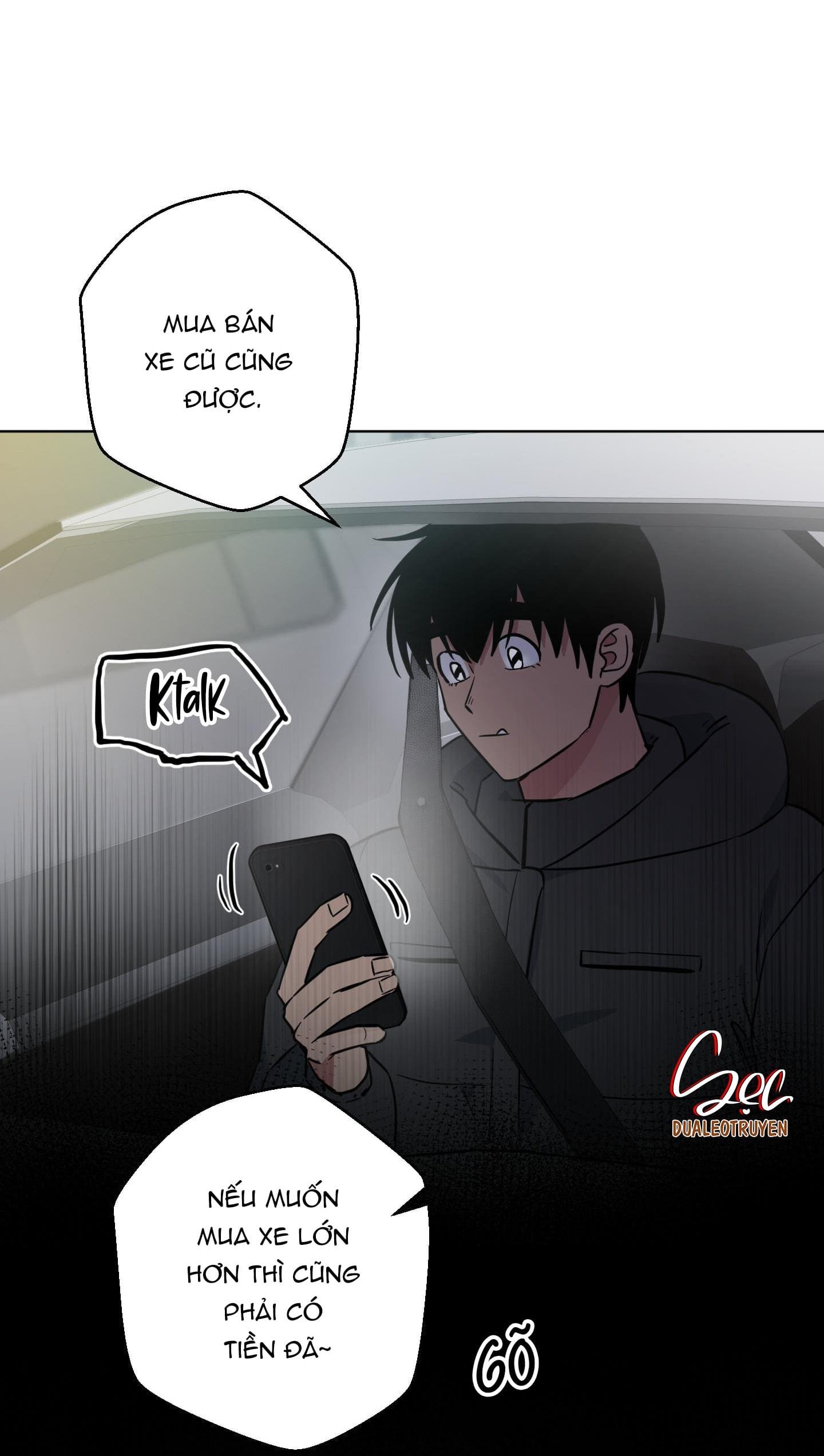 Đọc truyện CHÚ ĐÃ BIẾT HẾT RỒI SAO ? - Chapter 29