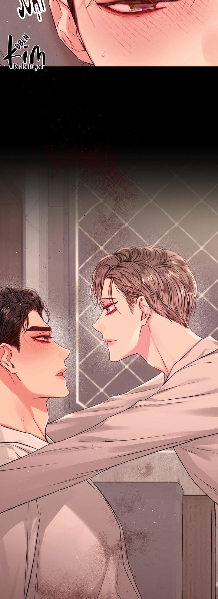 Đọc truyện TUYỂN TẬP CUỒNG CÔNG-CHIẾM HỮU CÔNG CỦA NHÀ KIM - Chapter 42.4