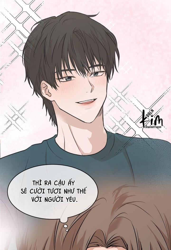 Đọc truyện BÁNH QUY TÌNH YÊU TAN CHẢY - Chapter 4