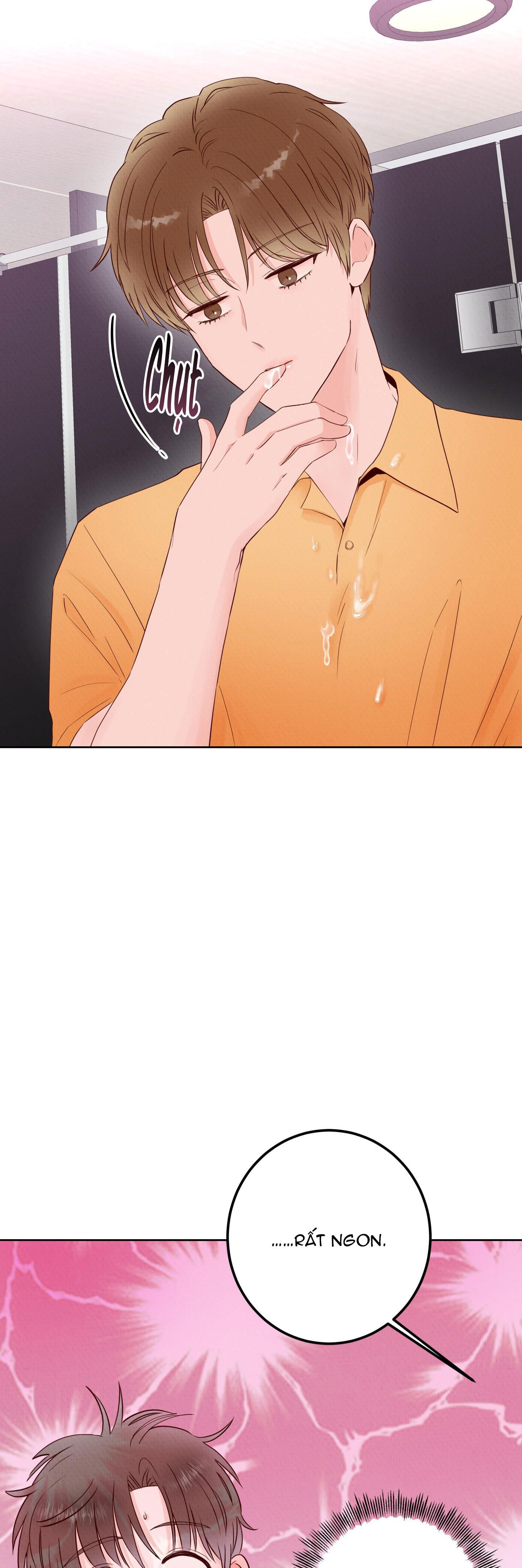 Đọc truyện BL NGẮN CHỊCH HỎNY - Chapter 50.2