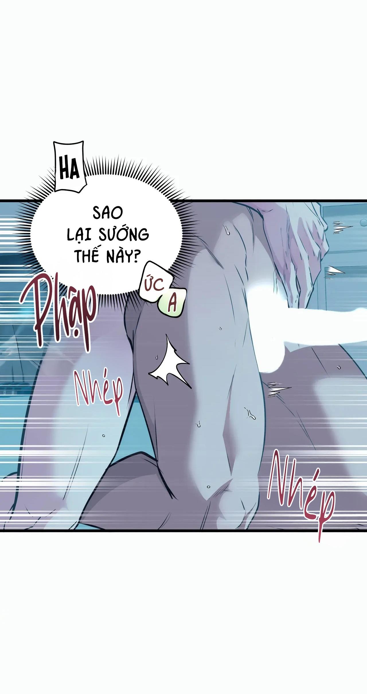 Đọc truyện ÂN NHÂN CỦA RẮN - Chapter 16