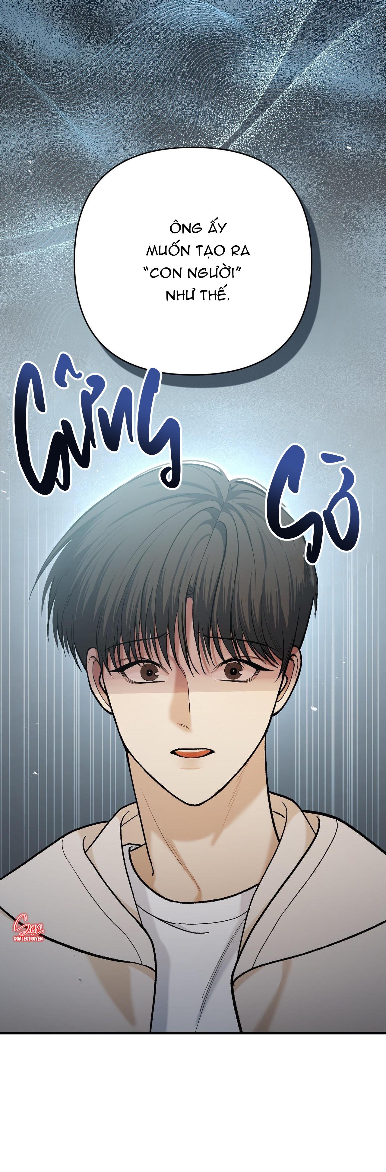 Đọc truyện ĐIỀU KIỆN CỦA GUIDE - Chapter 24