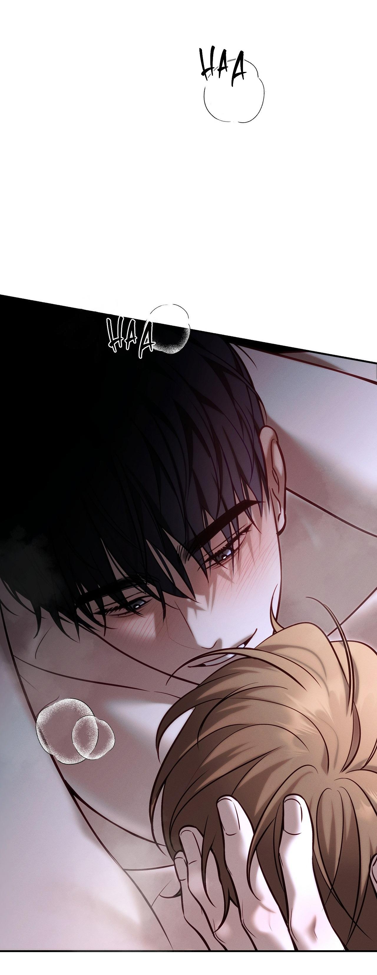 Đọc truyện (END) MÙA HÈ NĂM ẤY - Chapter 40