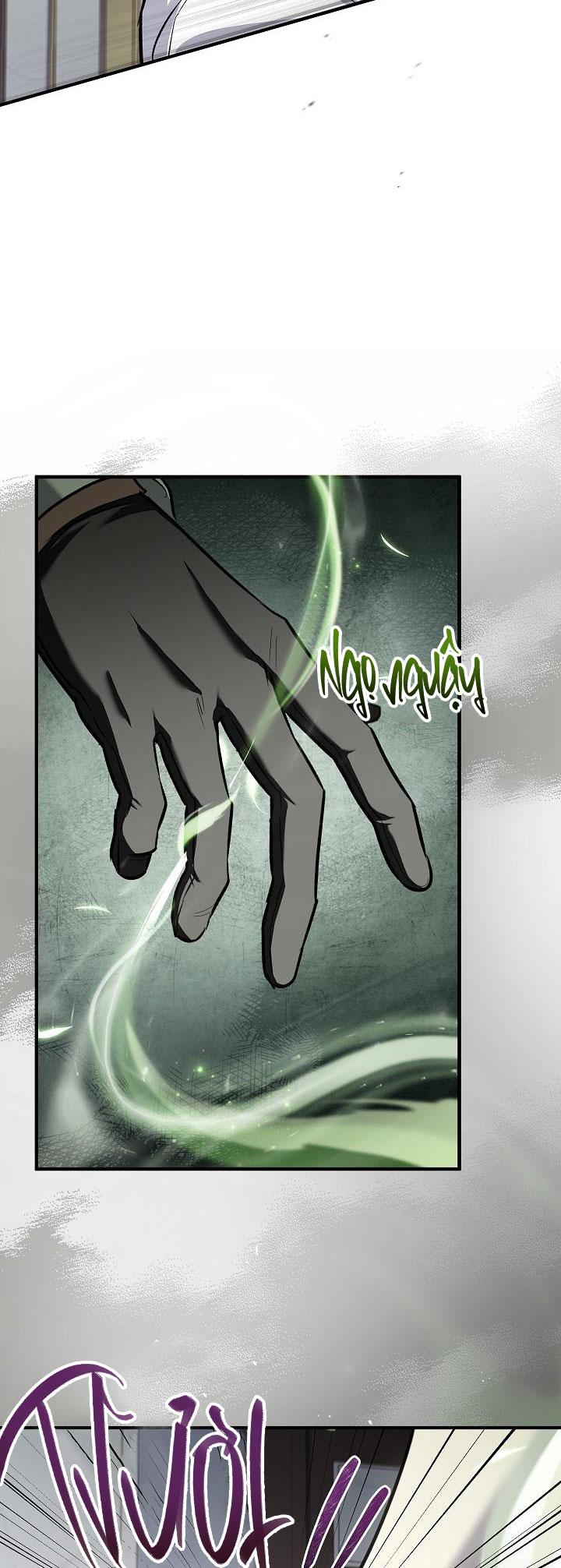 Đọc truyện (ABO) BƯỚC NGOẶT - Chapter 41