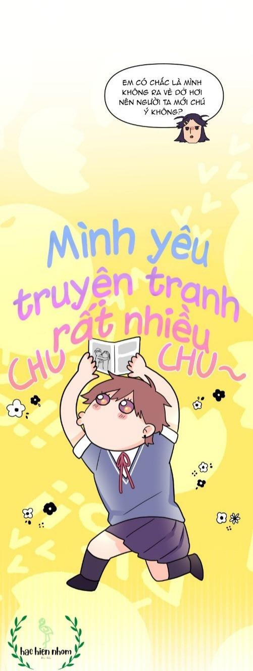 Đọc truyện Truyện Ngôn Nhưng Không Ngôn Lắm - Chapter 65