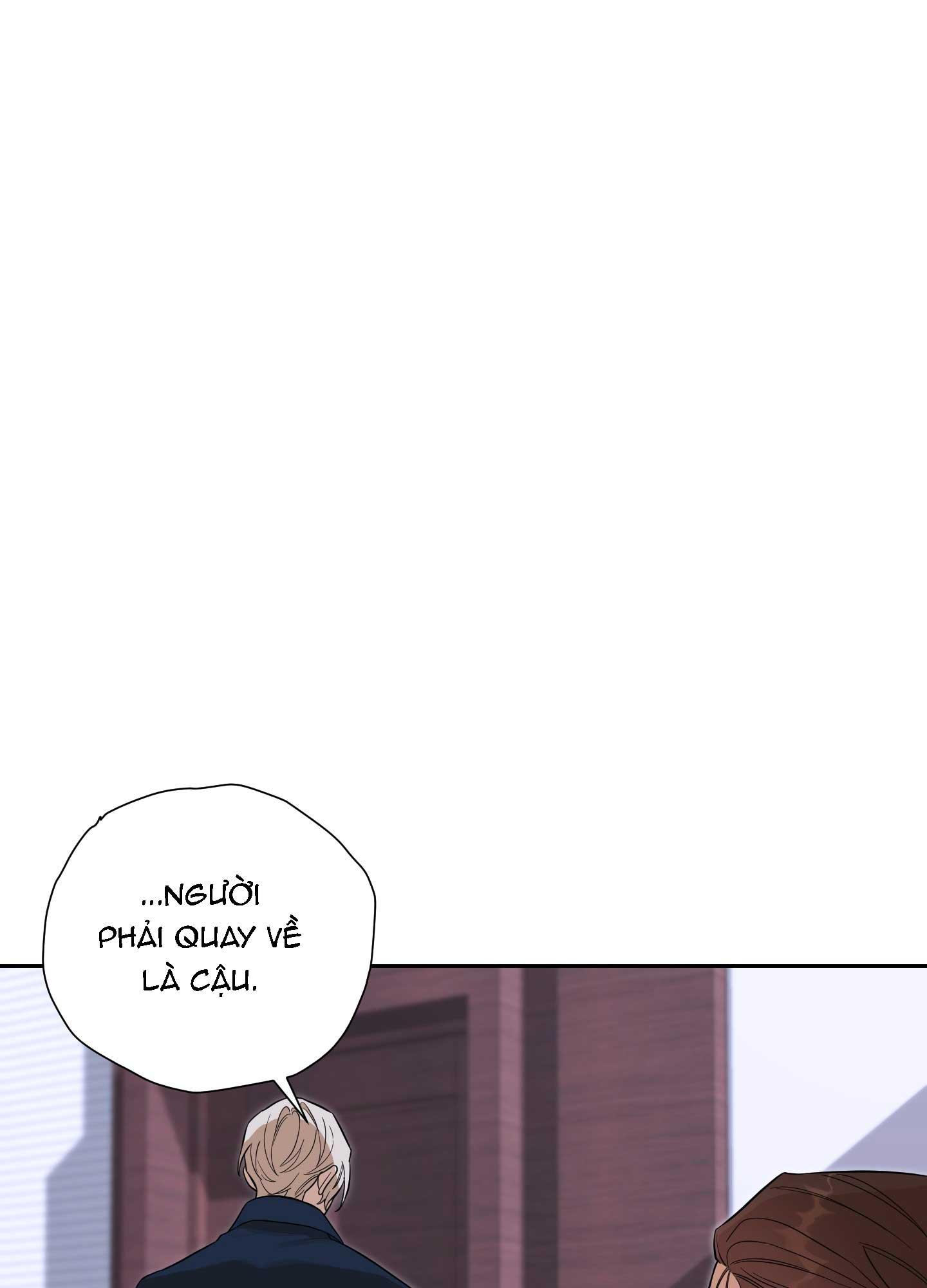 Đọc truyện (AxA) MỊ HOẶC KHÓ CƯỠNG - Chapter 45