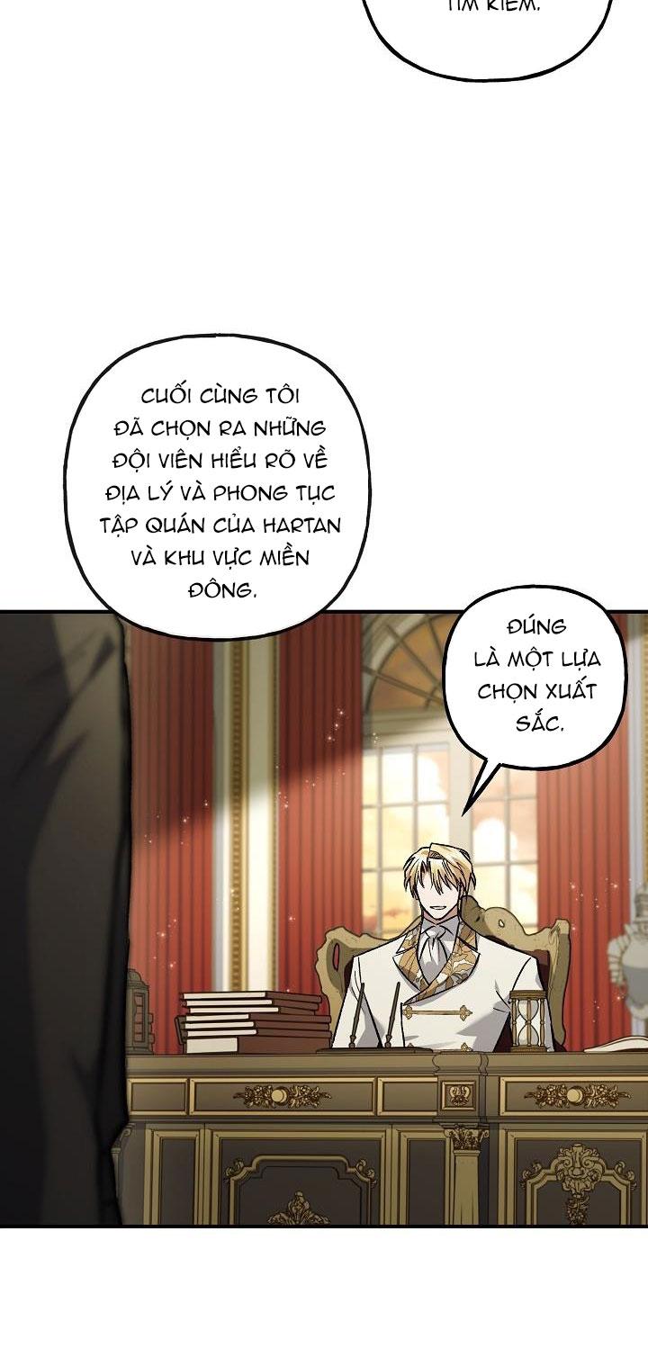 Đọc truyện (ABO) BƯỚC NGOẶT - Chapter 44