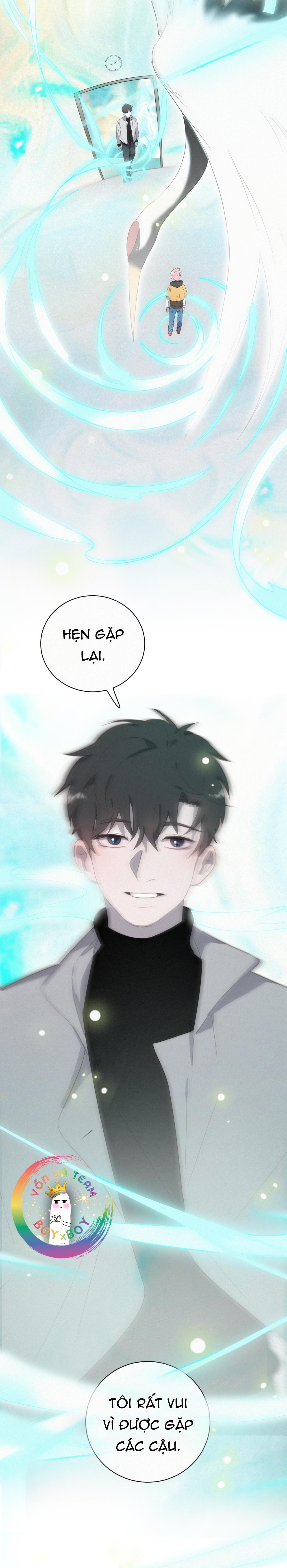 Đọc truyện Xã Hội Mồn Lèo - Chapter 39