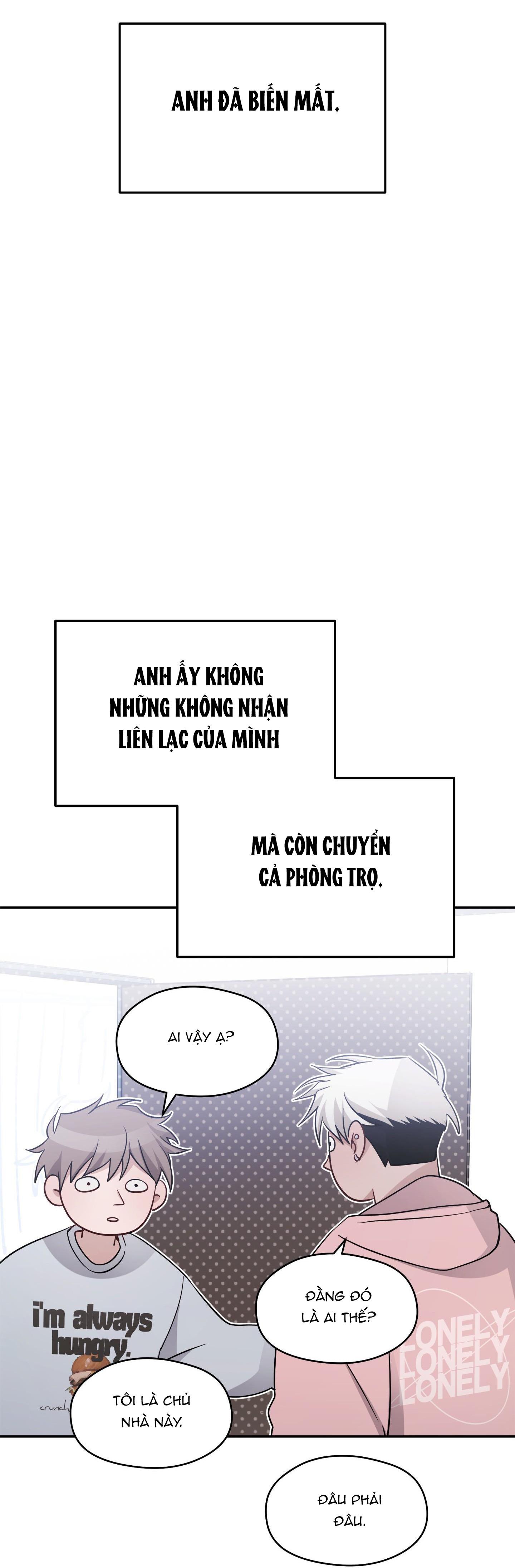 Đọc truyện BL NGẮN CHỊCH HỎNY - Chapter 41.3