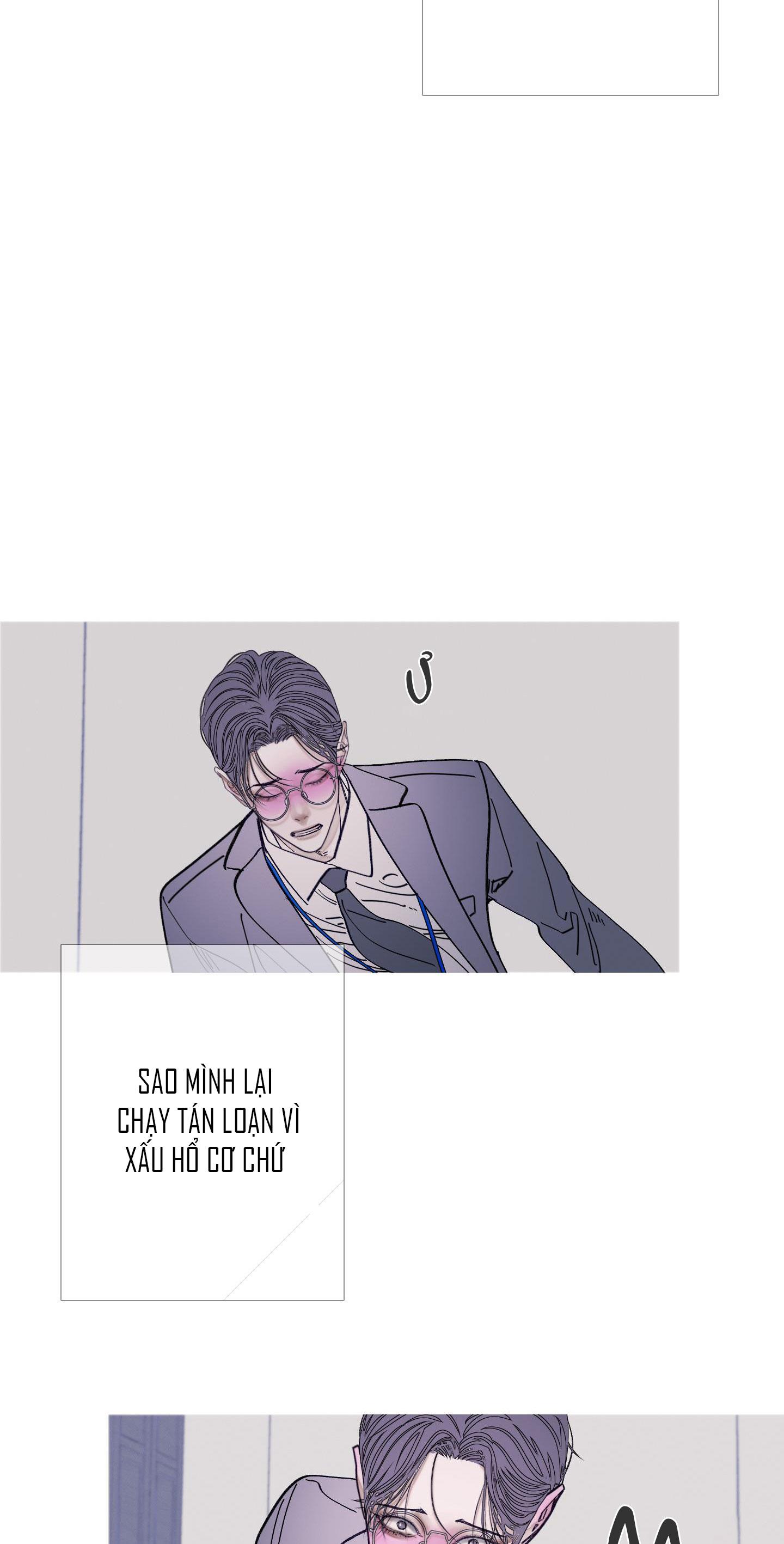 Đọc truyện CHUYỆN QUỶ MÔN QUAN - Chapter 61