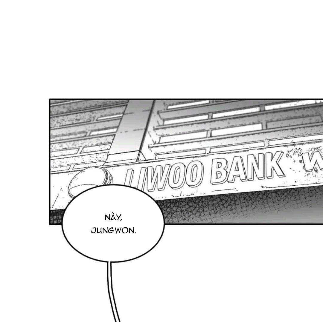 Đọc truyện Chúng Ta Đều Là Kẻ Ngốc - Chapter 17