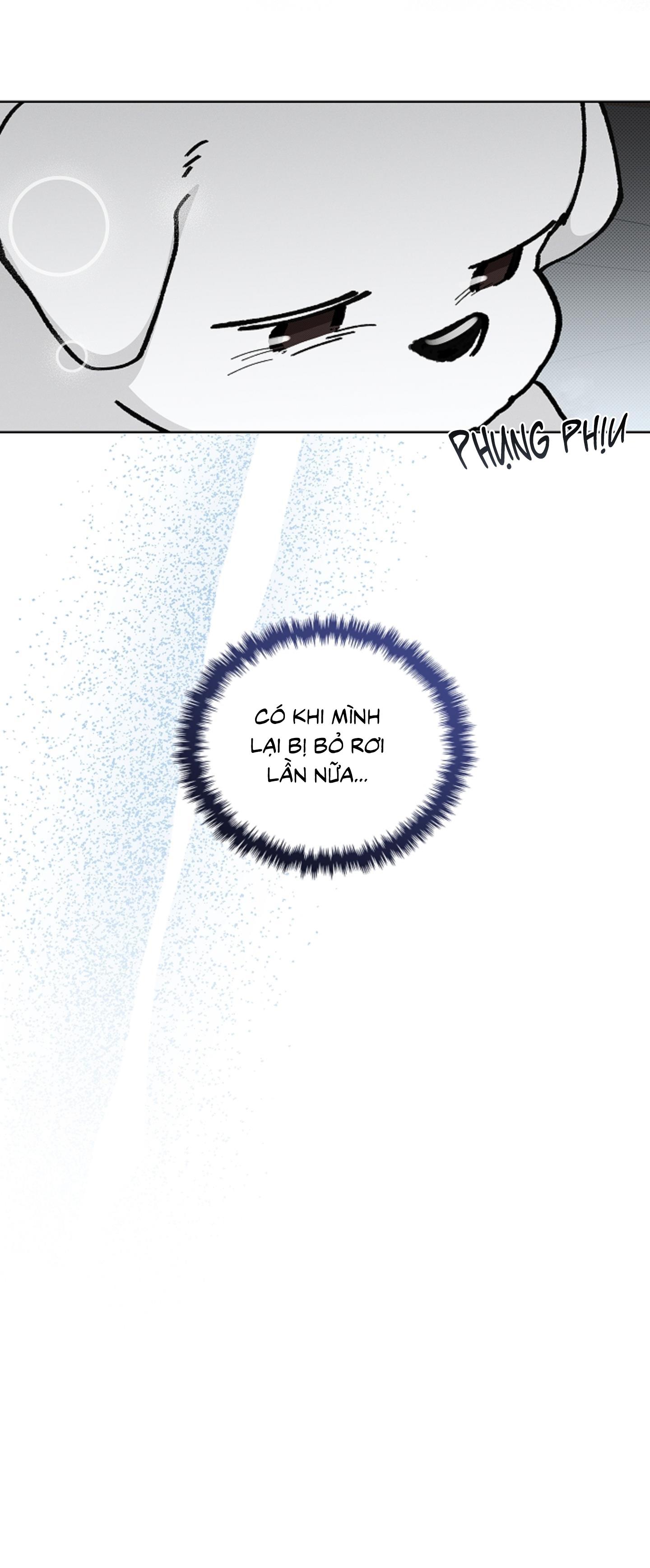 Đọc truyện ĐỪNG ĐỘNG VÀO CÚN CON! - Chapter 9