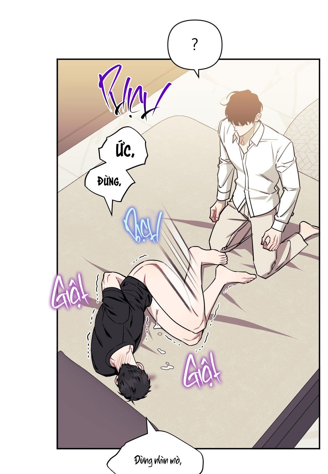 Đọc truyện HƠN CẢ BẠN BÈ - Chapter 93