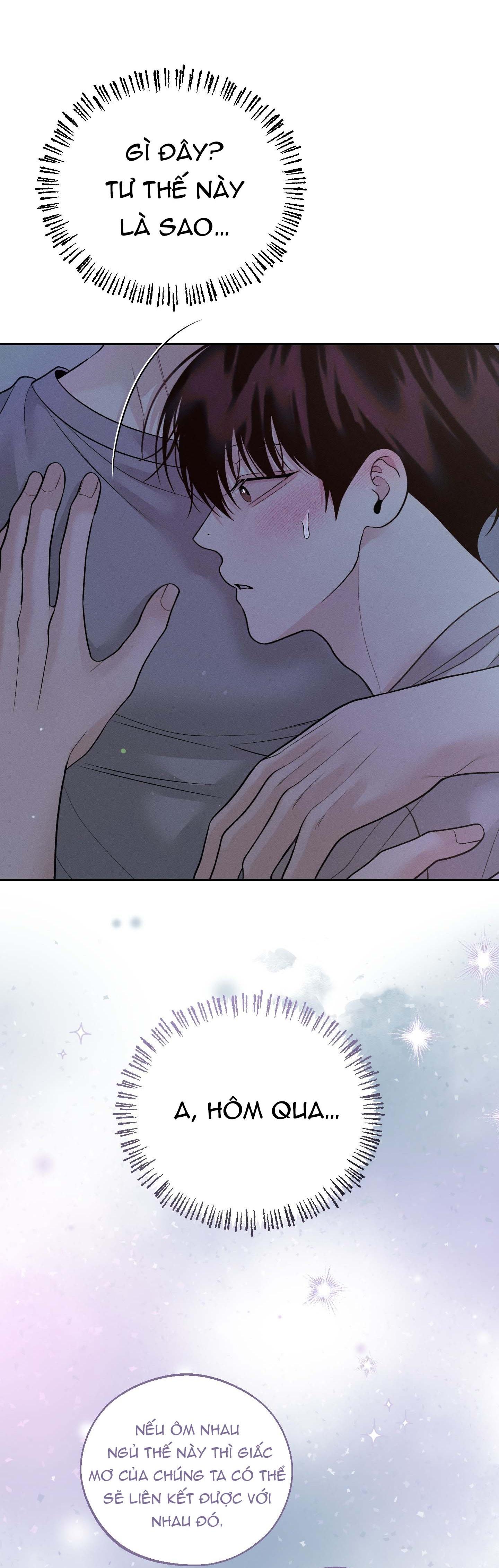 Đọc truyện (RÔ LAI) Cứu tinh của Thứ Hai - Chapter 41
