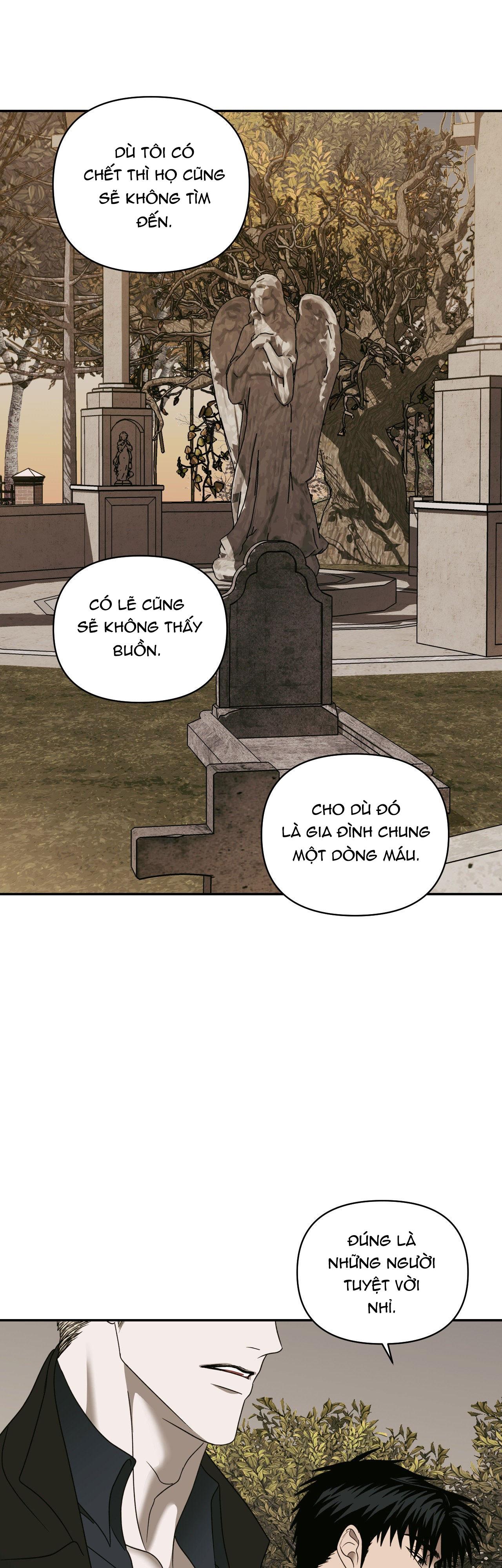 Đọc truyện SHUTLINE - Chapter 88