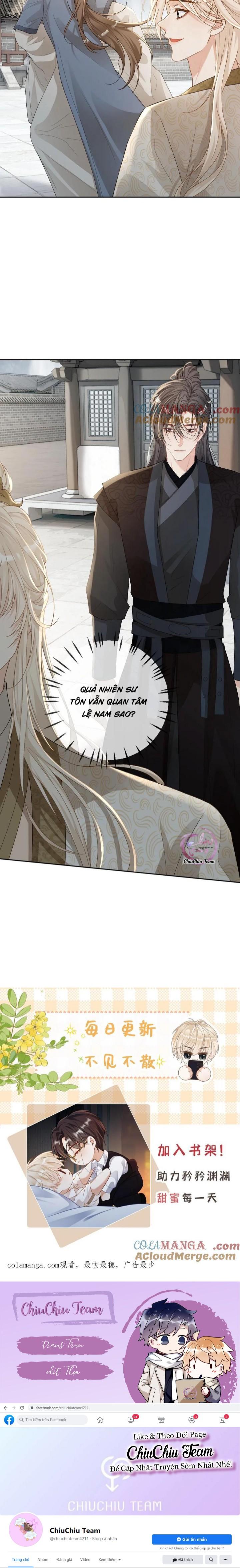Đọc truyện Khát Vọng Ngọt Ngào - Chapter 239