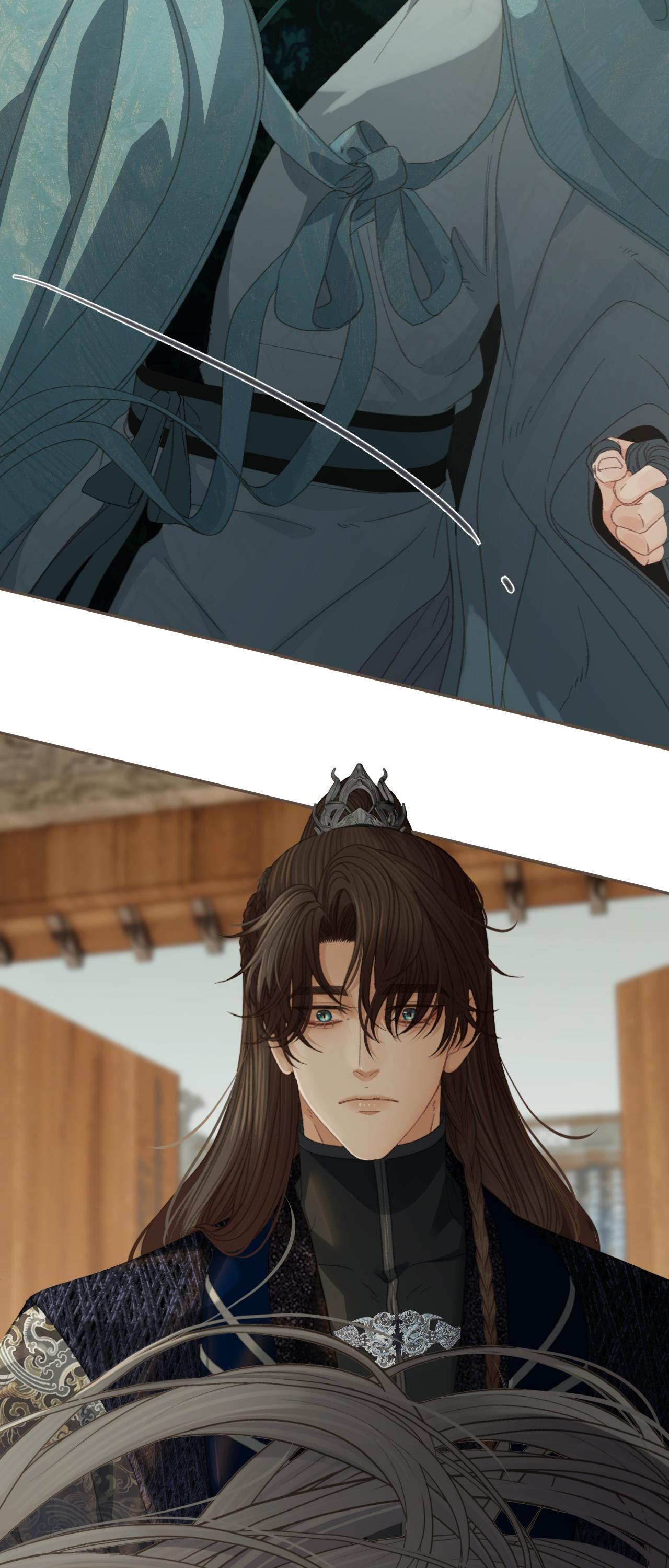 Đọc truyện Á NÔ 2 - THÁM HOA - Chapter 47