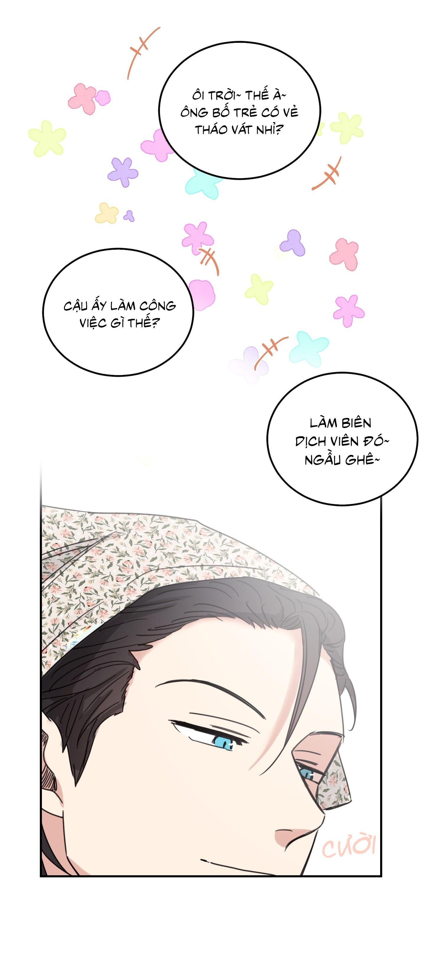 Đọc truyện NGÔI NHÀ HƯỚNG MẶT TRỜI MỌC - Chapter 47