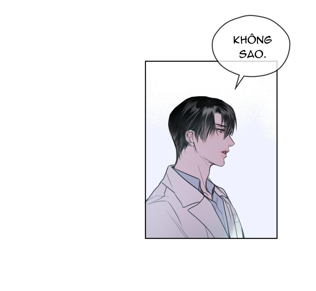 Đọc truyện Kí Ức Về Trong Hơi Thở - Chapter 1