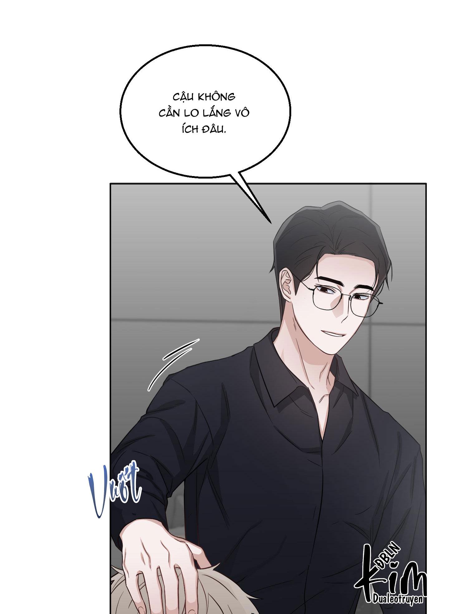 Đọc truyện NGHIỆN SEX - Chapter 19.3