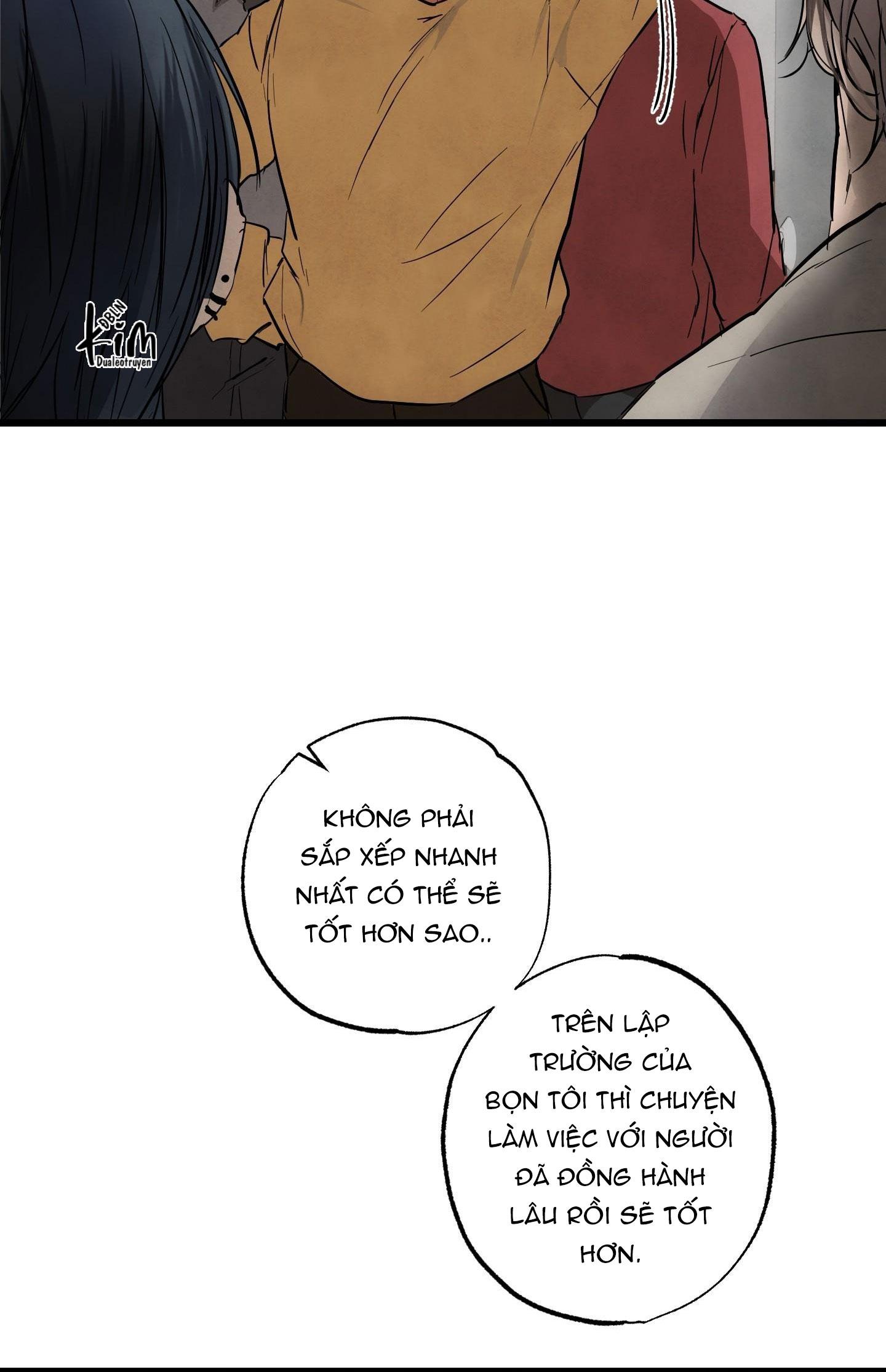 Đọc truyện SỰ THAM LAM CỦA NHÂN LOẠI - Chapter 8.5