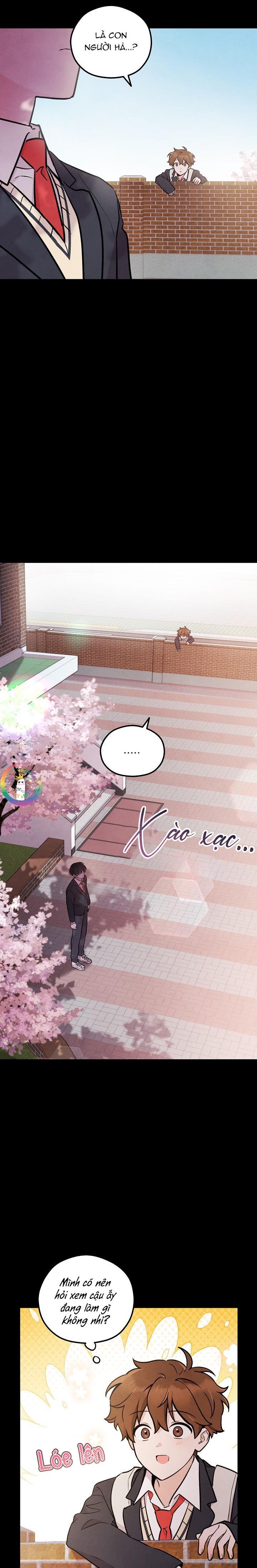 Đọc truyện Linh Hồn Của Mu Ryeong - Chapter 5