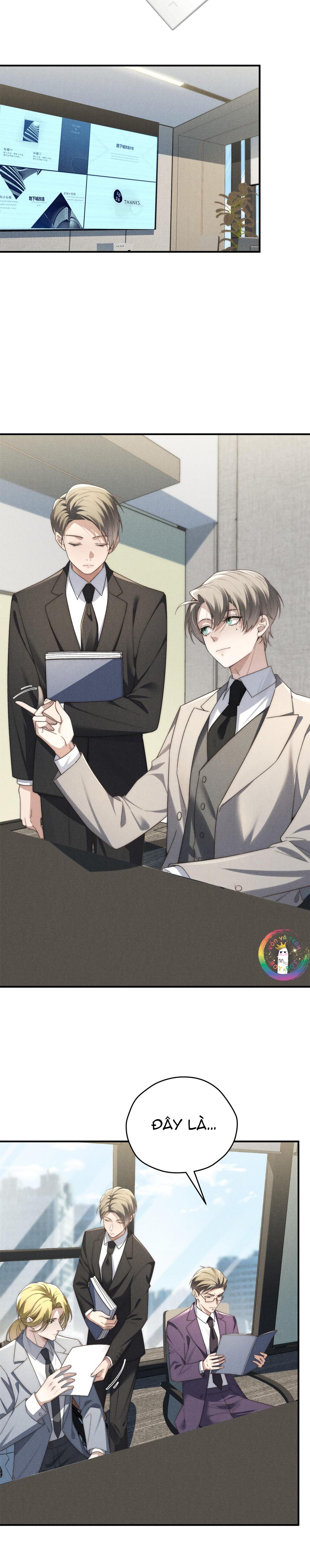 Đọc truyện (END) Thiếu Gia Hư Hỏng - Chapter 42