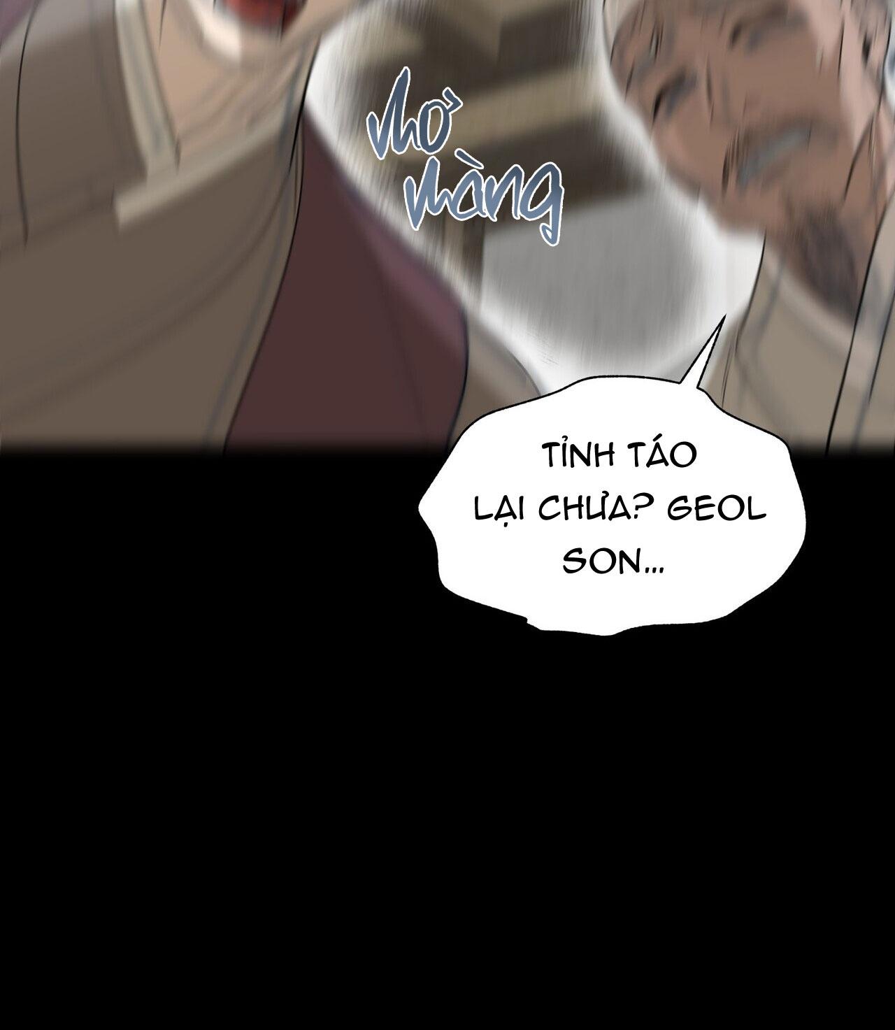 Đọc truyện KIỆT TÁC - Chapter 50