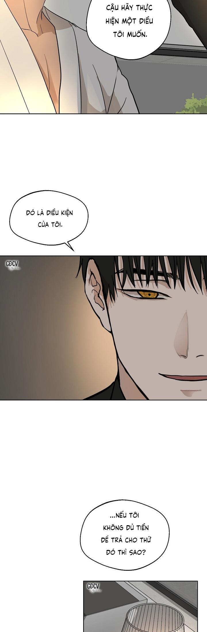 Đọc truyện TUYỂN TẬP ÁM ẢNH, MƯU MÔ CÔNG - Chapter 2.4