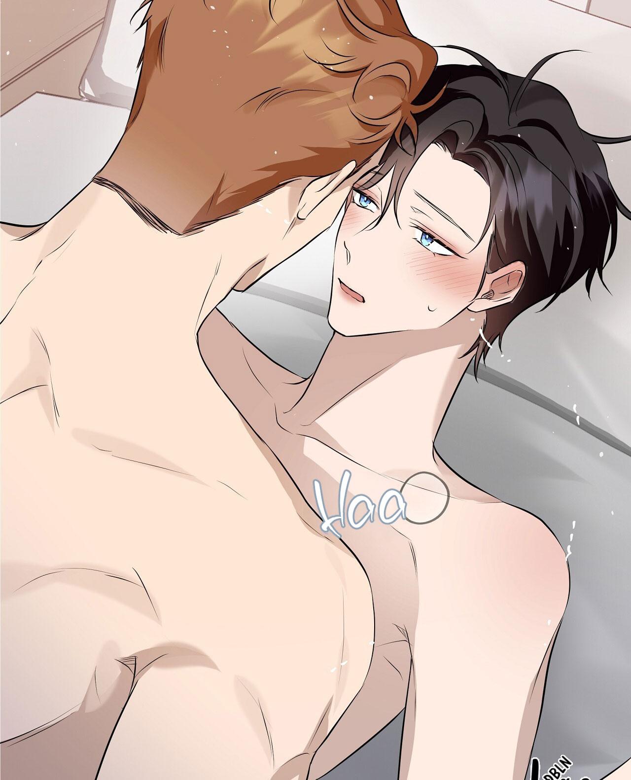 Đọc truyện OMEGA HOÀN HẢO CỦA TÔI - Chapter 10