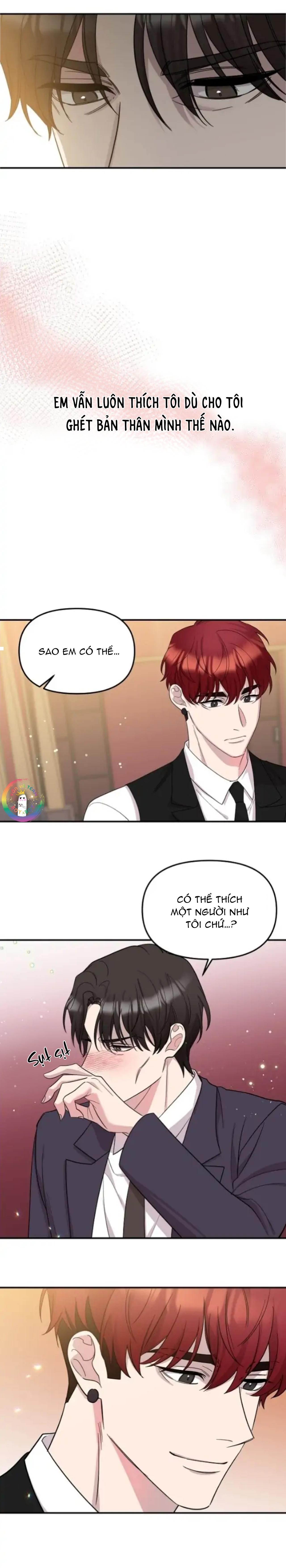 Đọc truyện Manhwa Chịch Vồn Chịch Vã - Chapter 100