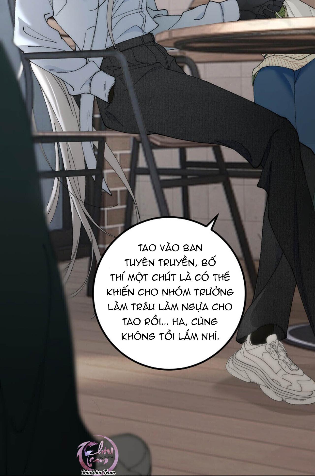 Đọc truyện Mỗi Ngày Đều Muốn Làm Hoàng Tử Ốm Yếu Đội Quần - Chapter 5