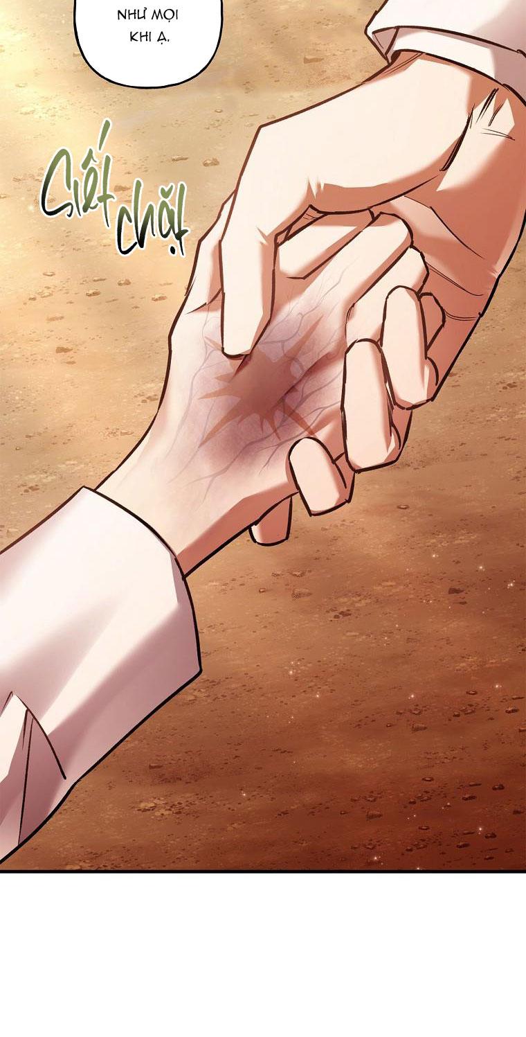 Đọc truyện (ABO) BƯỚC NGOẶT - Chapter 40