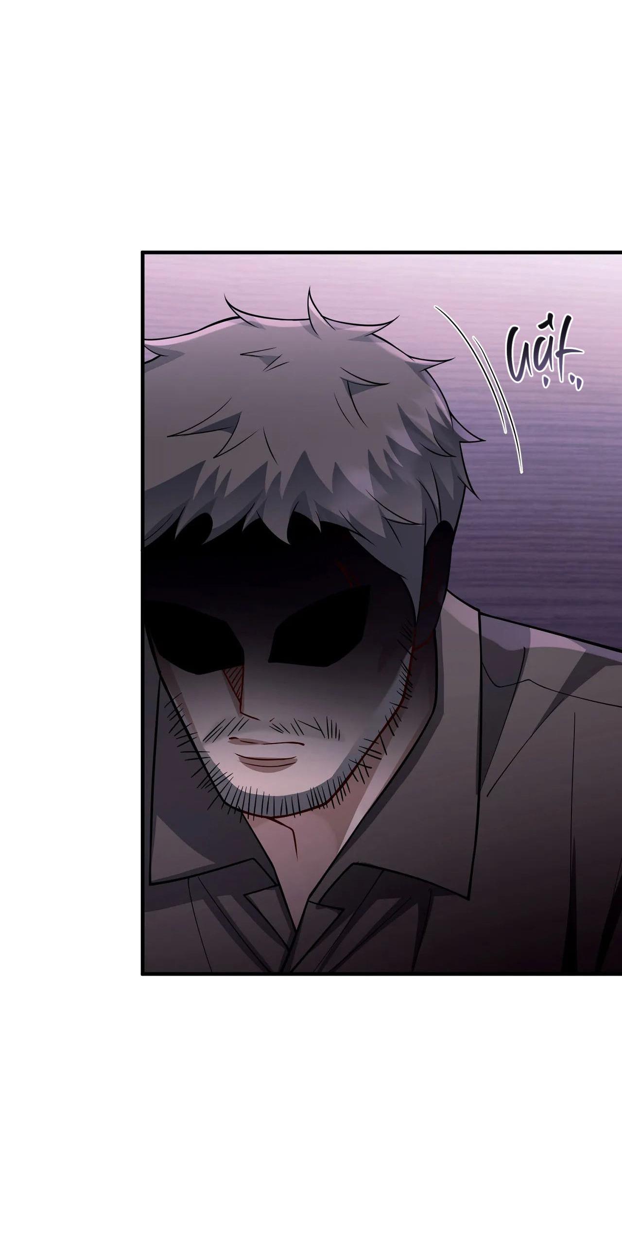 Đọc truyện (CBunu) Vết Trượt - Chapter 41