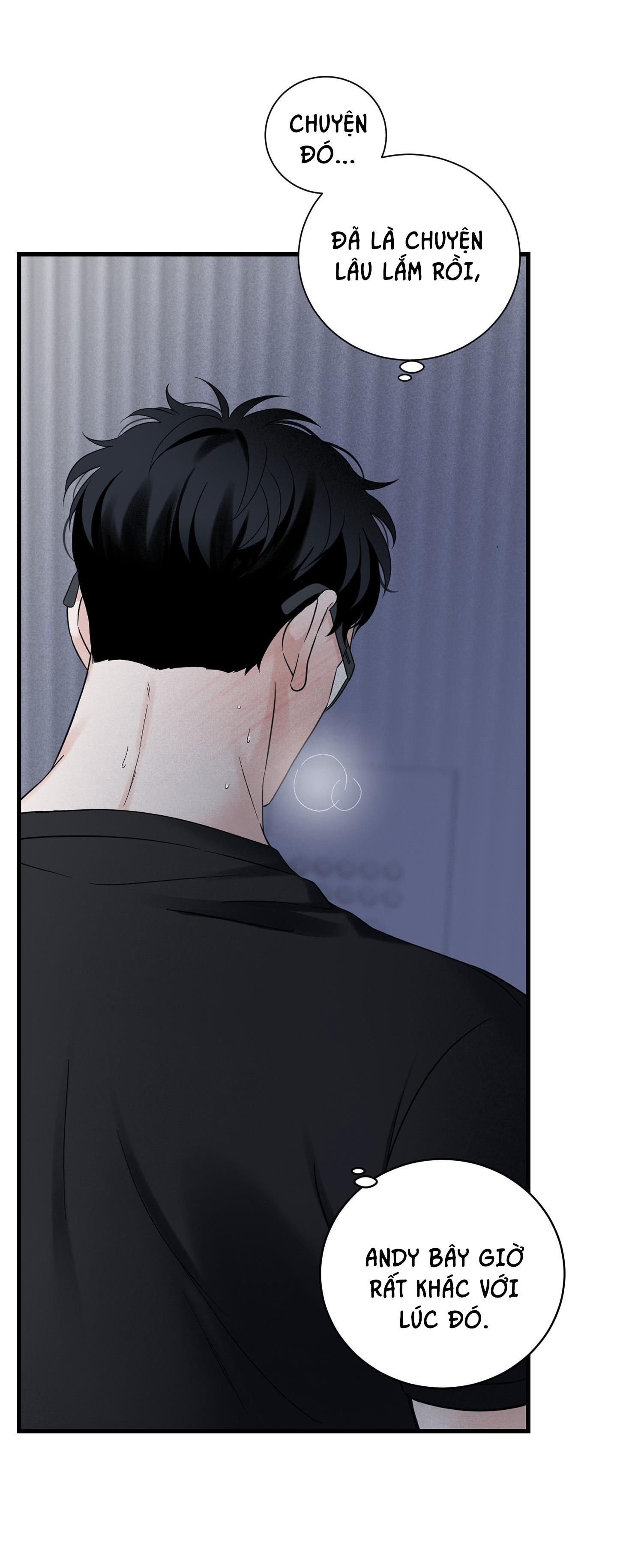 Đọc truyện OVER CLOCK - Chapter 28