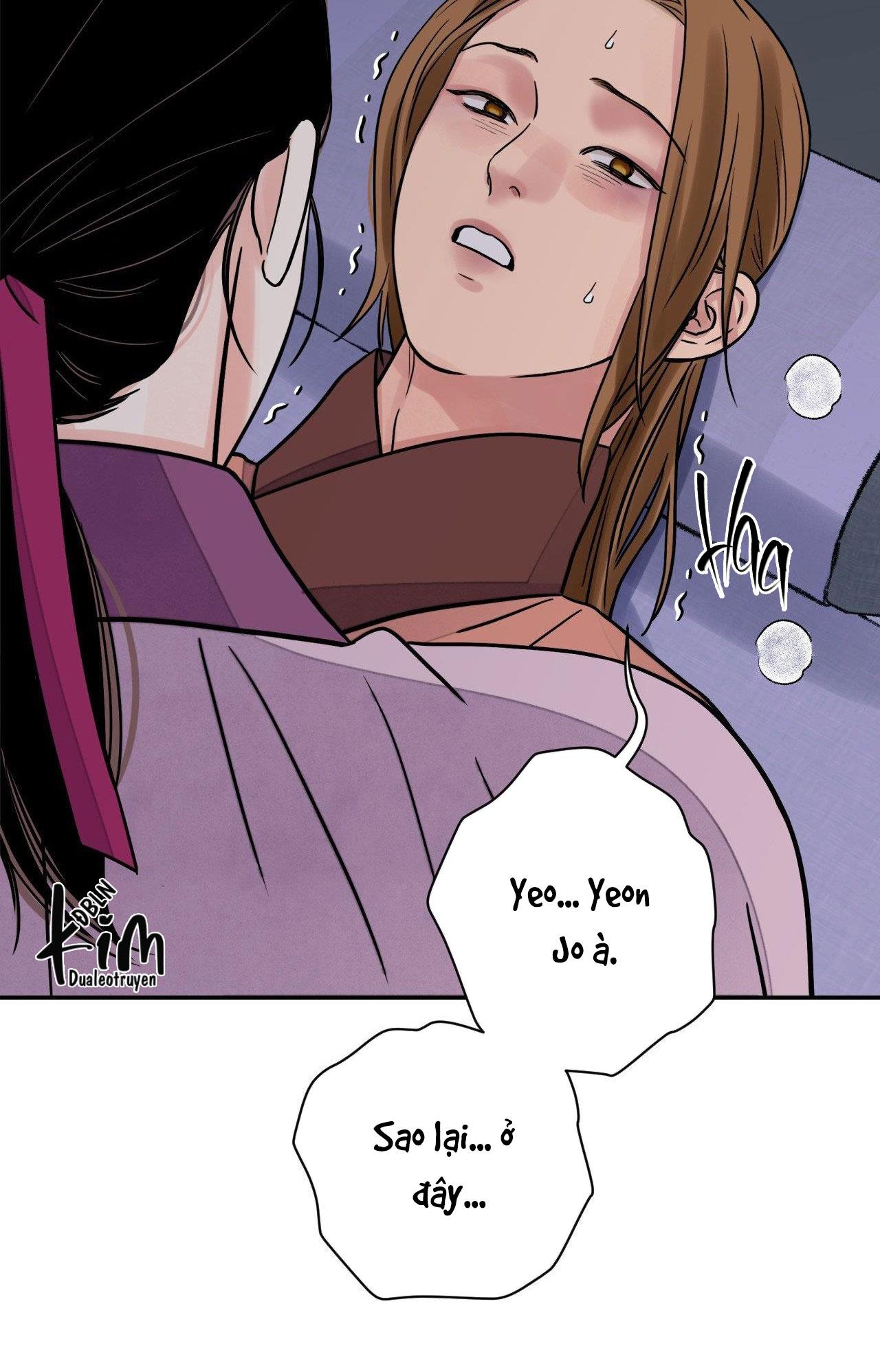 Đọc truyện KIẾM HOA - Chapter 74