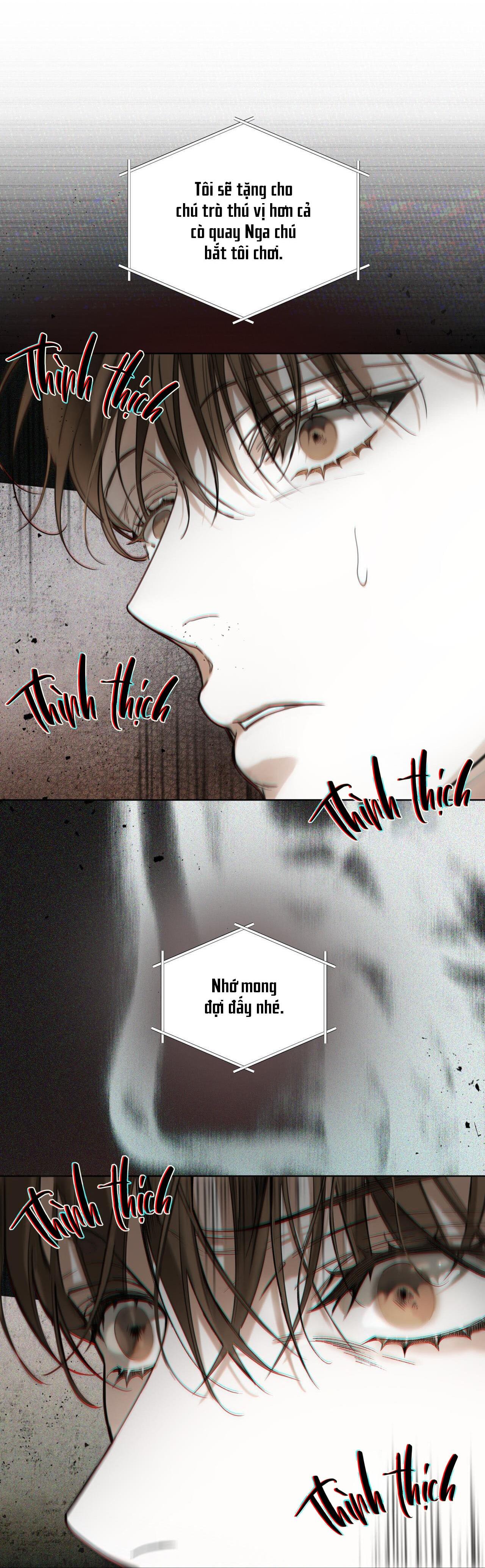 Đọc truyện (CBunu) Phạm Luật - Chapter 98