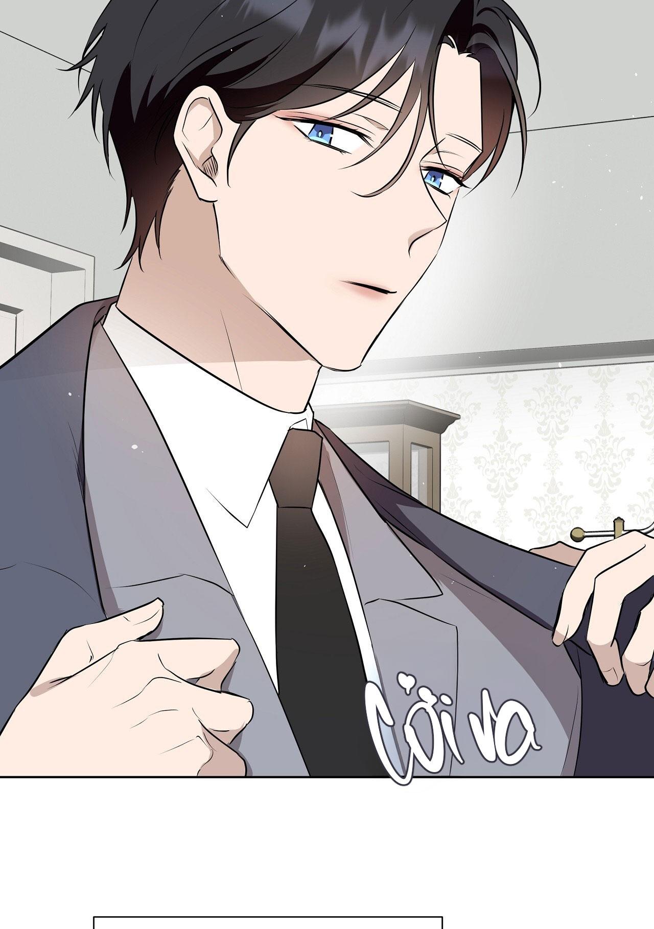 Đọc truyện OMEGA HOÀN HẢO CỦA TÔI - Chapter 10