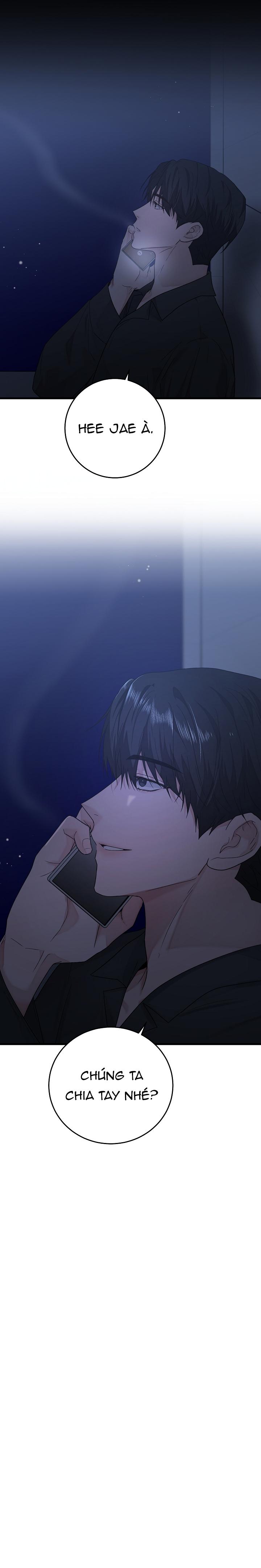 Đọc truyện ★ Sweet Shot ★ - Chapter 21