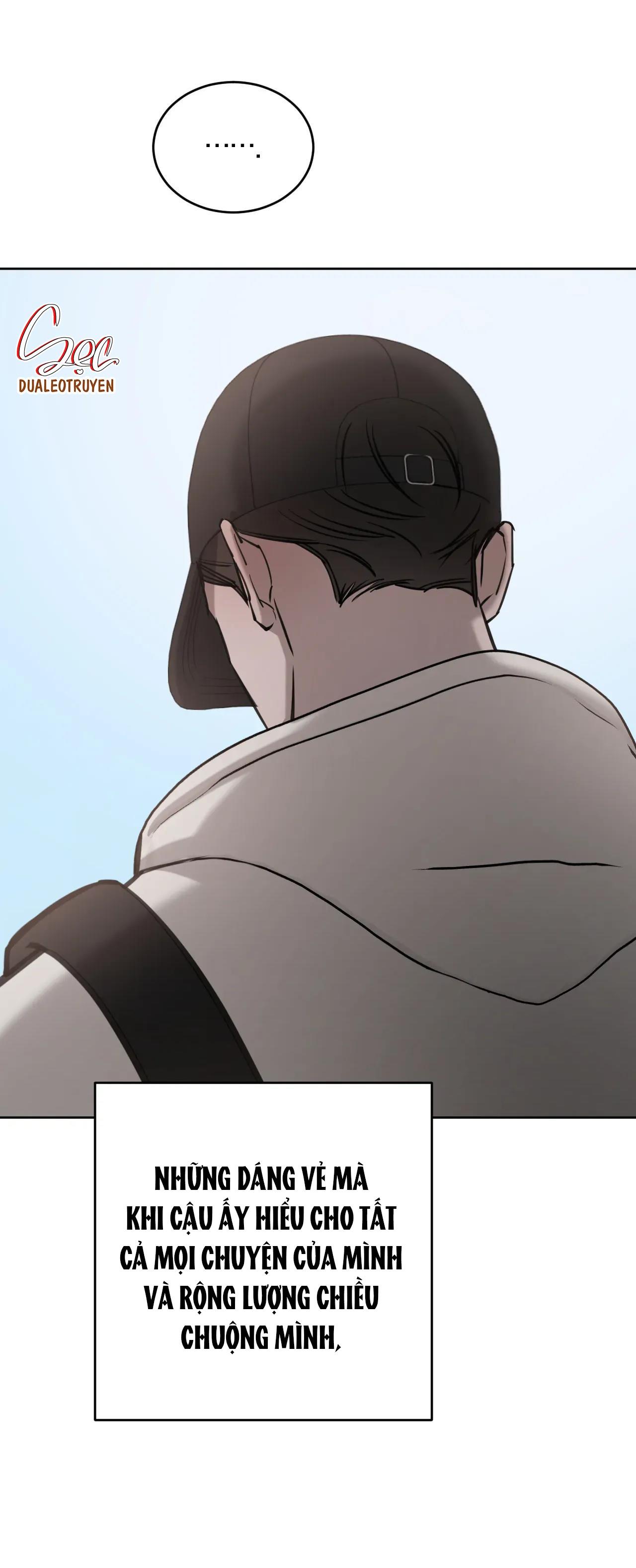 Đọc truyện GIỮA TÌNH CỜ VÀ ĐỊNH MỆNH - Chapter 64