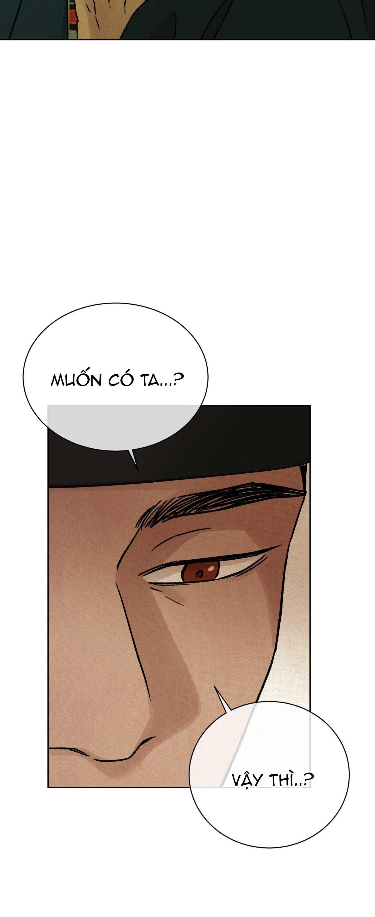 Đọc truyện MONG RYONGJEON - Chapter 29