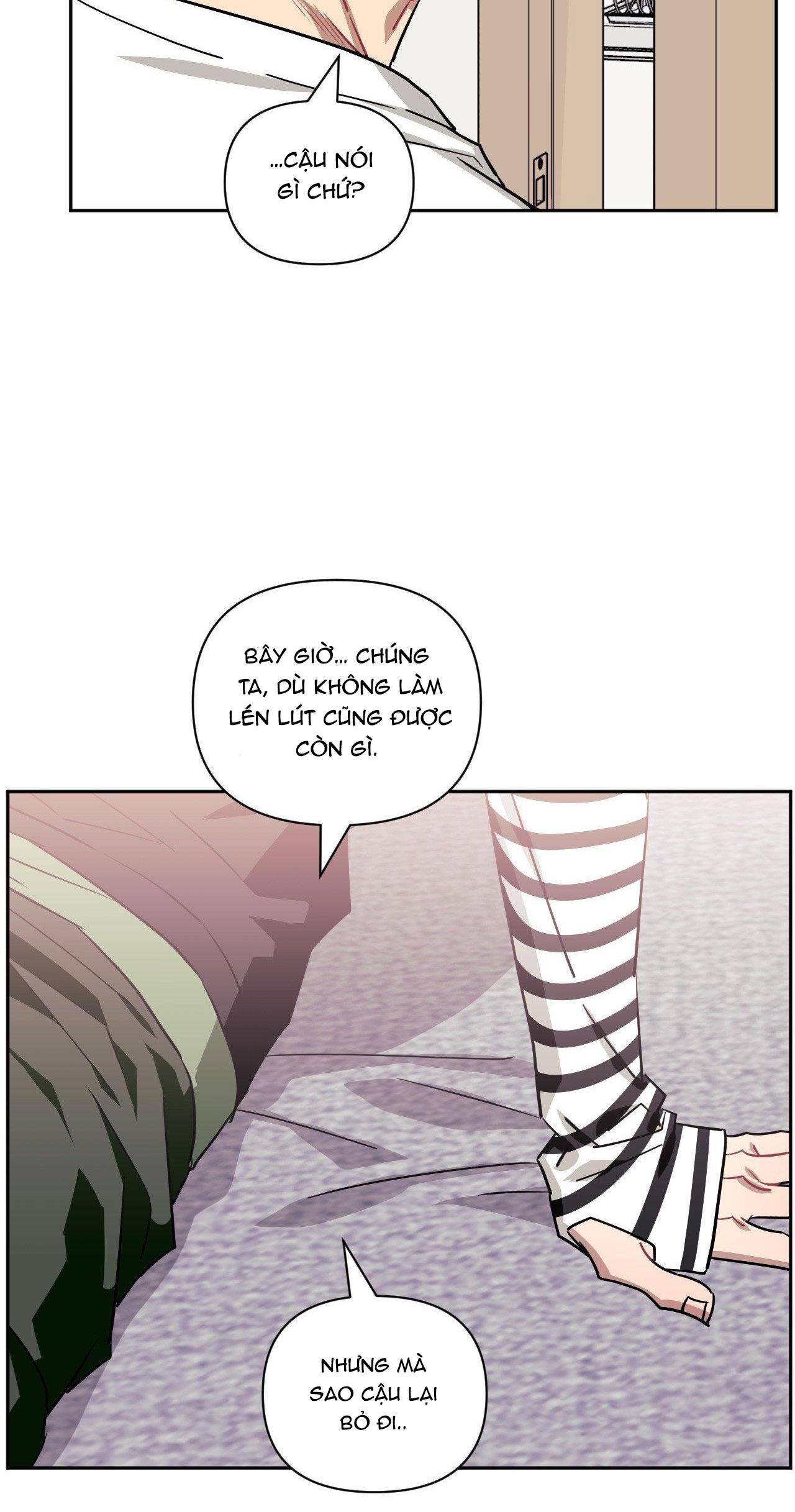 Đọc truyện HƠN CẢ BẠN BÈ - Chapter 68