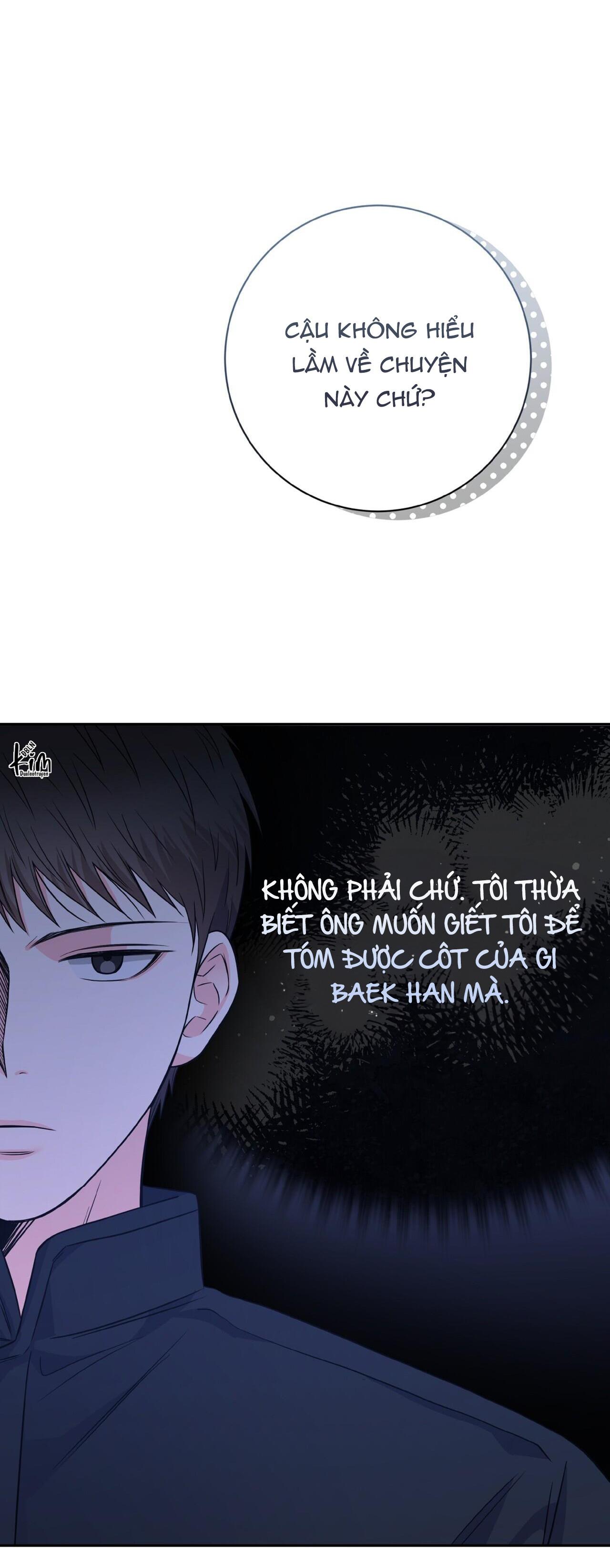 Đọc truyện CHÁN GHÉT - Chapter 23